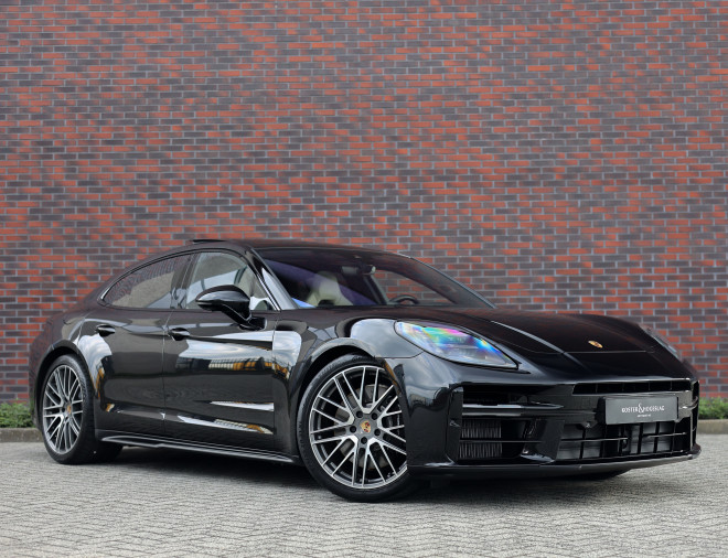 Porsche Panamera 2.9 4 E-Hybrid