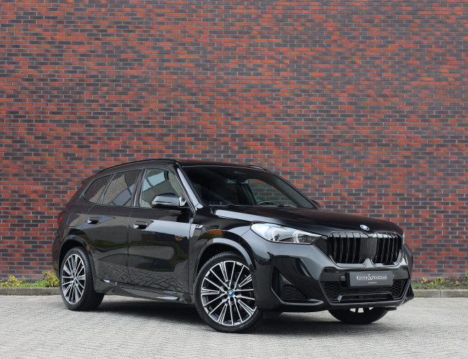 BMW X1 30e xDrive