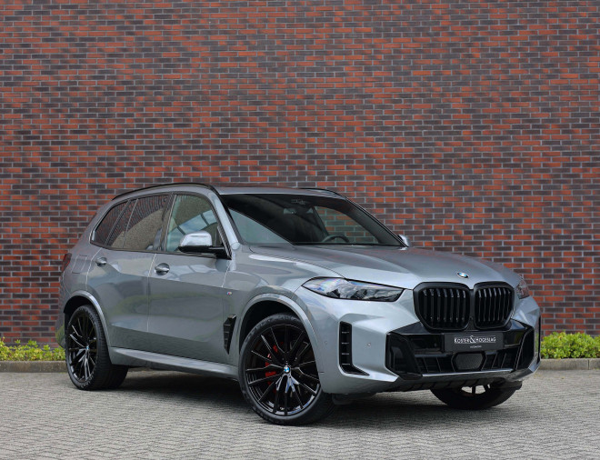 BMW X5 30d xDrive