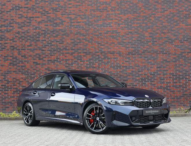 BMW 3-serie M340i xDrive