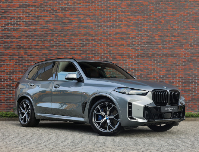 BMW X5 50e xDrive
