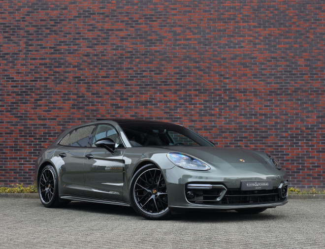 Porsche Panamera Sport Turismo 2.9 4 E-Hybrid