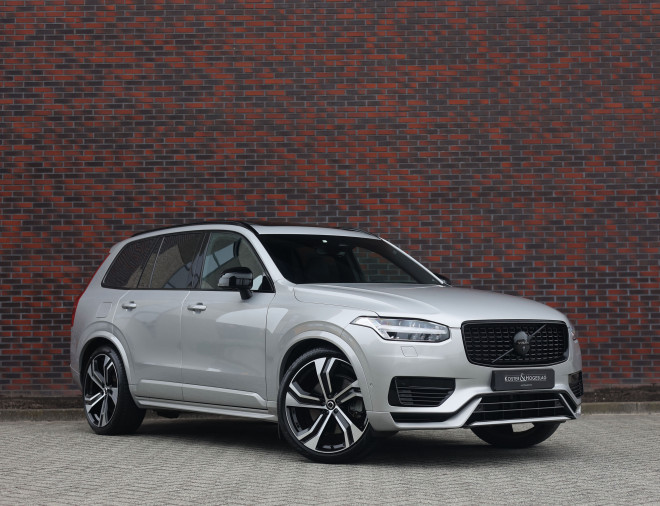 Volvo XC90 T8 Recharge AWD Ultimate Dark