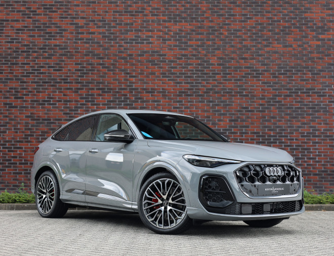 Audi Q5 Sportback 2.0 e-hybrid quattro