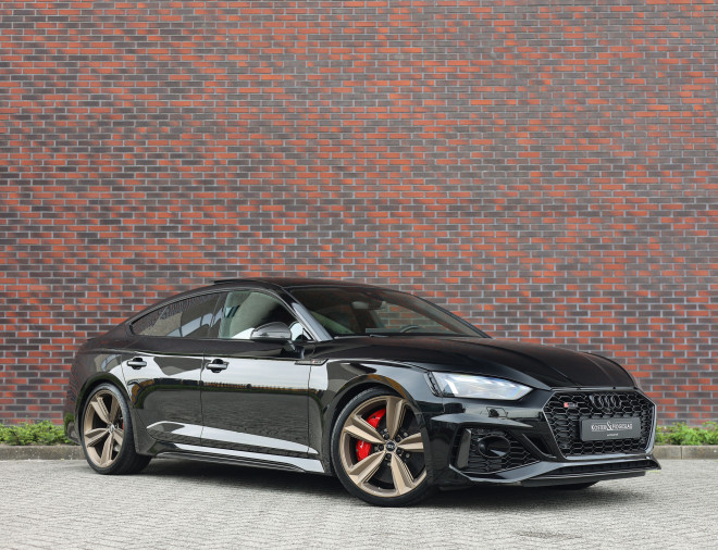 Audi RS5 Sportback 2.9 TFSI Quattro Competition Plus