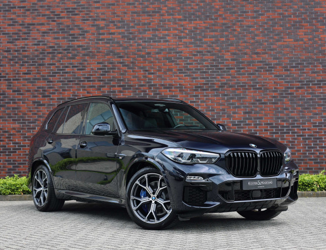 BMW X5 45e xDrive High Executive