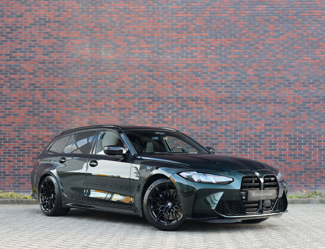BMW M3 Touring xDrive