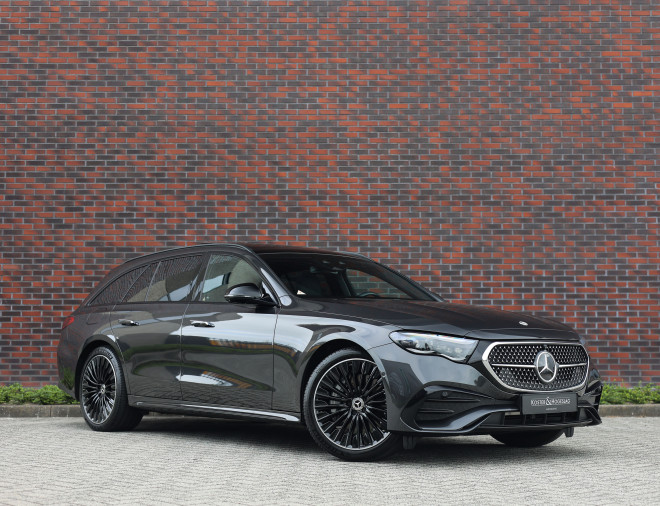 Mercedes-Benz E-Klasse Estate 300e