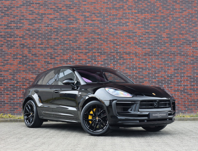 Porsche Macan 2.9 GTS