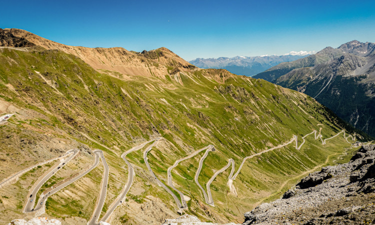 De leukste vakantieroutes volgens Koster & Hogeslag Automotive