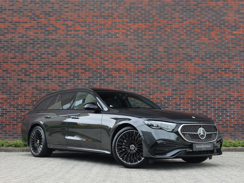 Mercedes-Benz E-Klasse Estate 300e
