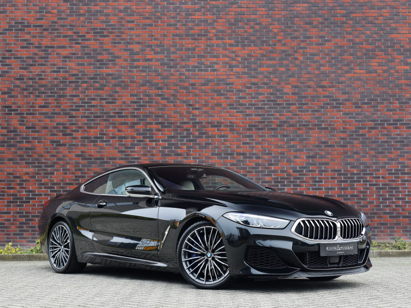 BMW 8 Serie M850i xDrive High Executive