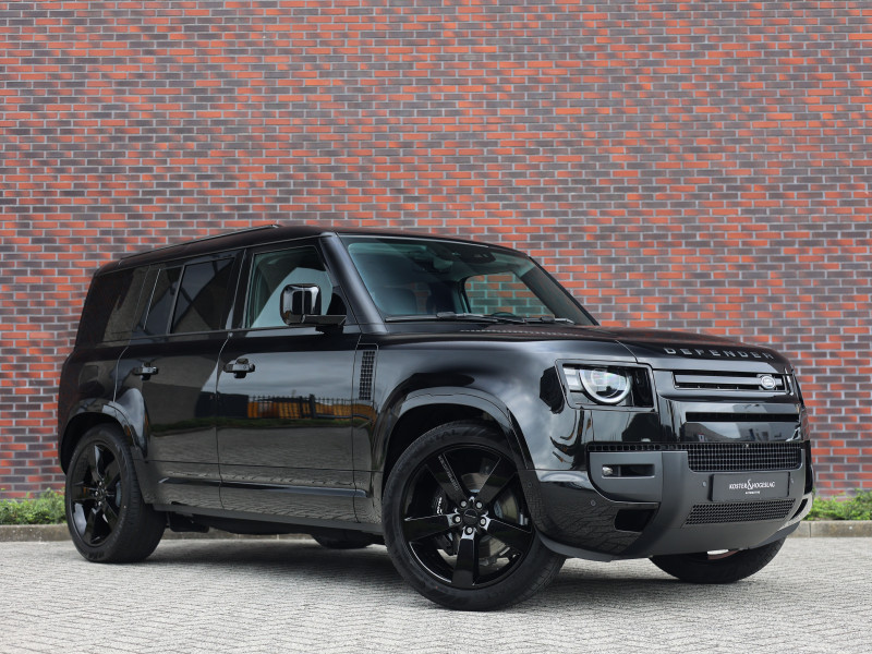 Land Rover Defender P300e X-Dynamic HSE
