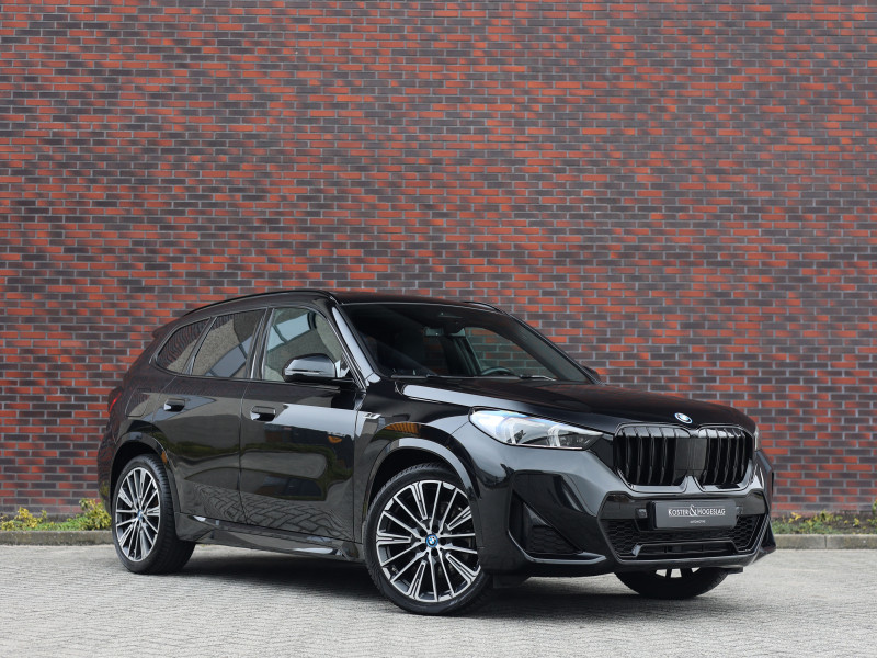 BMW X1 30e xDrive