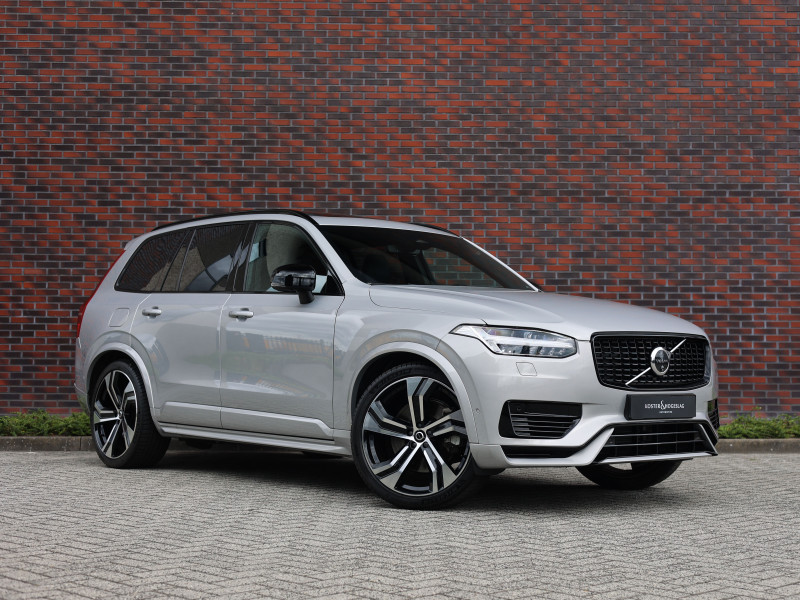 Volvo XC90 T8 AWD Ultimate Dark