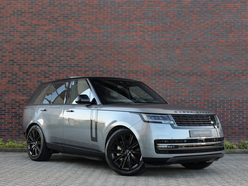 Land Rover Range Rover P510e HSE