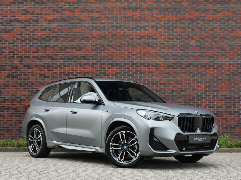 BMW X1 30e xDrive