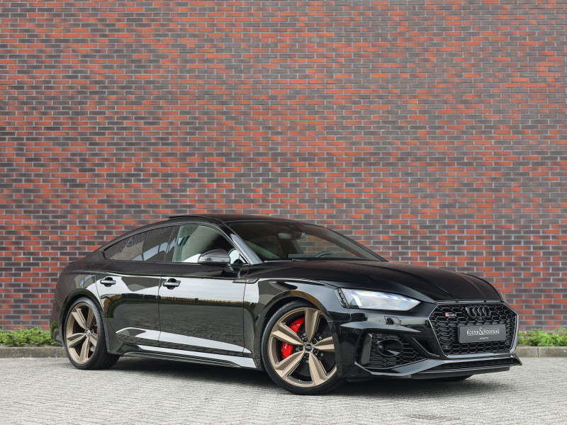 Audi RS5 Sportback 2.9 TFSI Quattro Competition Plus
