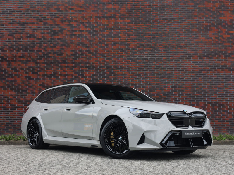 BMW M5 Touring