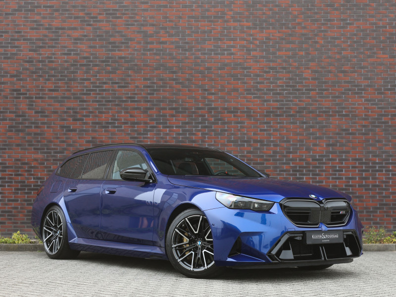 BMW M5 Touring