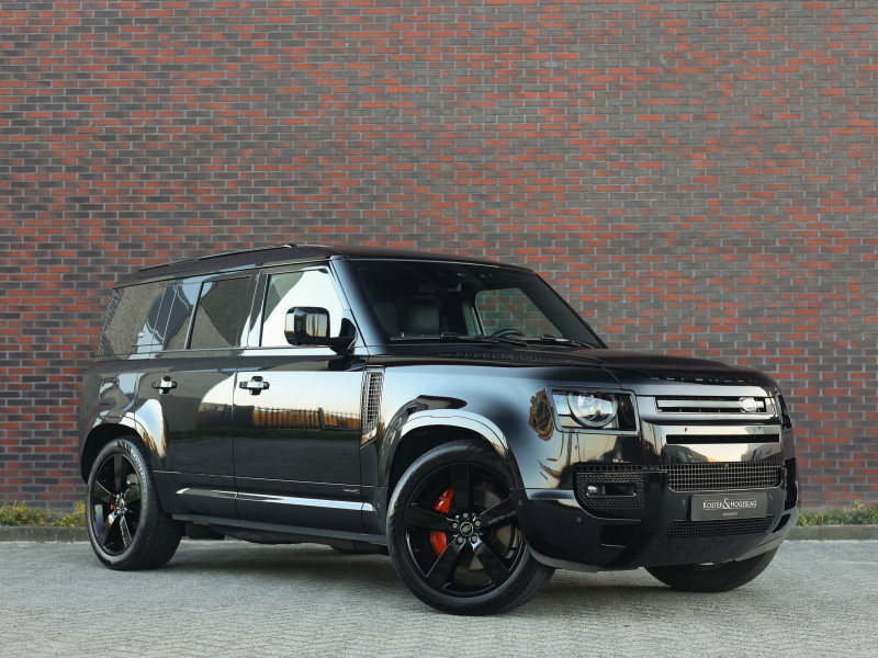Land Rover Defender 110 P400e 110 X