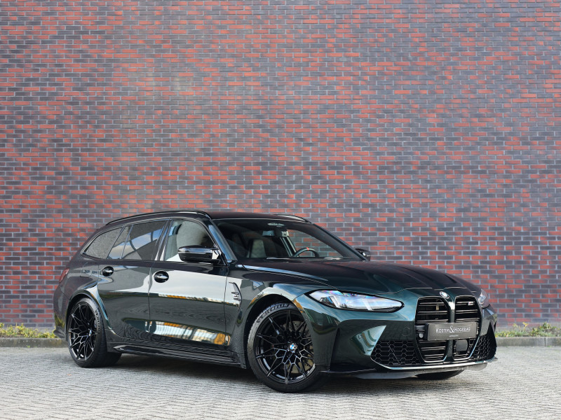 BMW M3 Touring xDrive