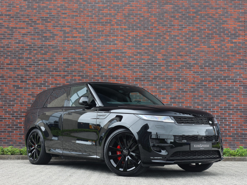 Land Rover Range Rover Sport P460e Dynamic SE