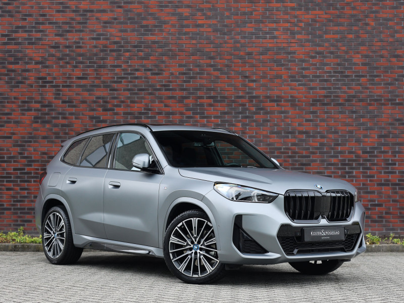 BMW X1 30e xDrive