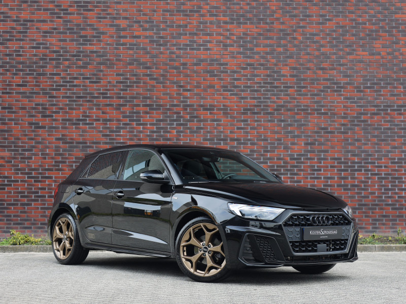 Audi A1 Sportback 30 TFSI