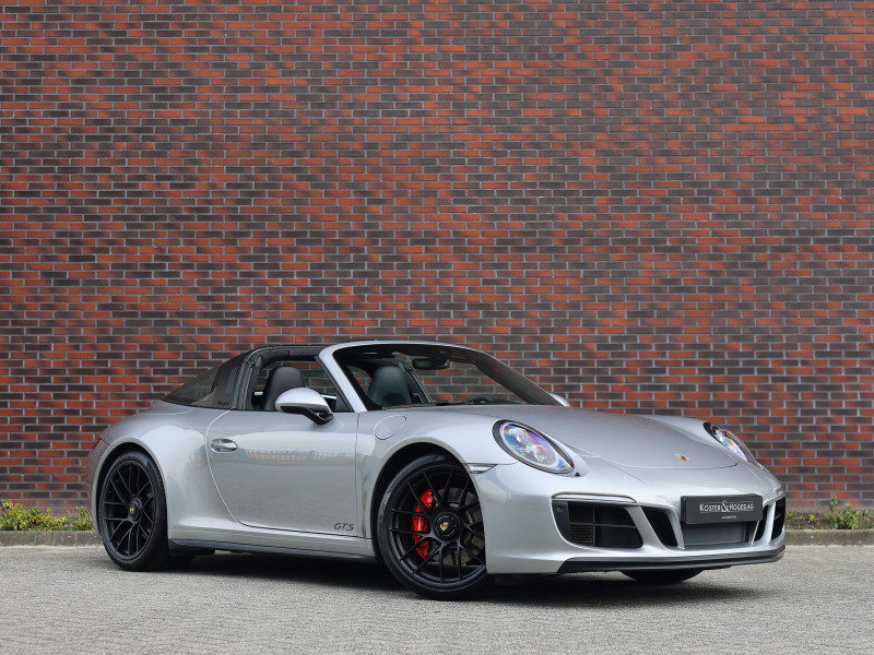 Porsche 911 3.0 Targa 4 GTS