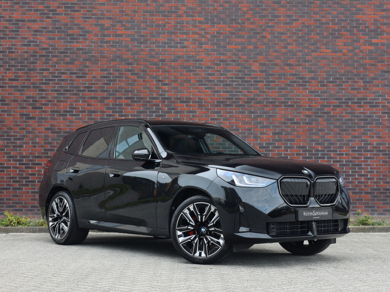 BMW X3 30e xDrive