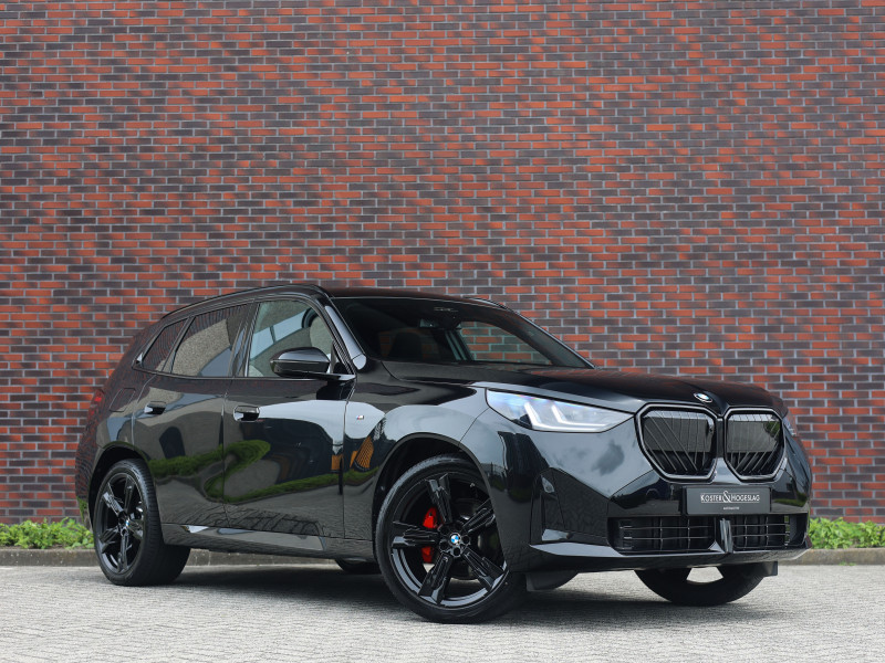 BMW X3 30e xDrive