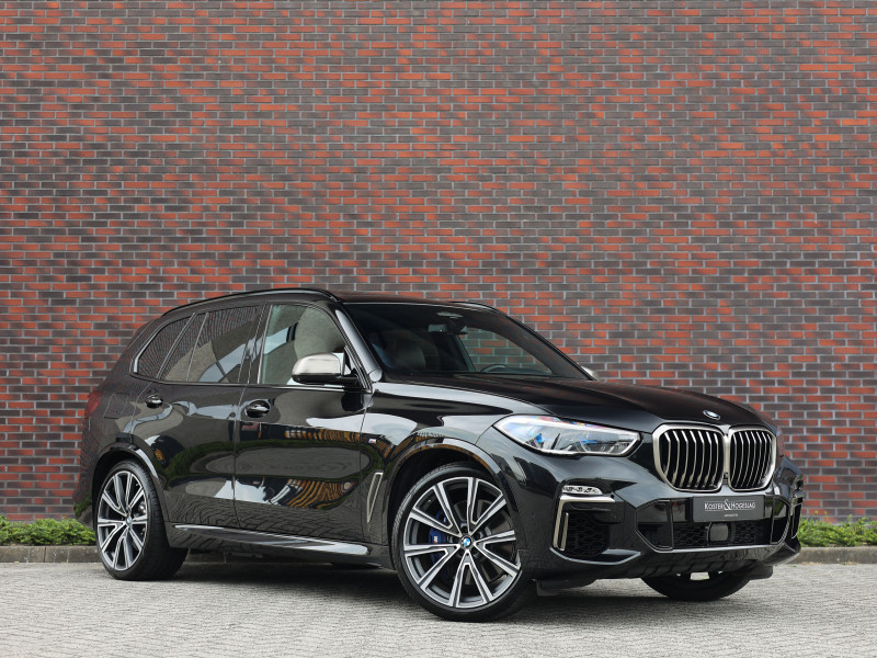 BMW X5 45e xDrive