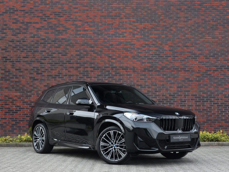 BMW X1 30e xDrive