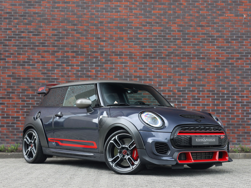 MINI Mini John Cooper Works GP