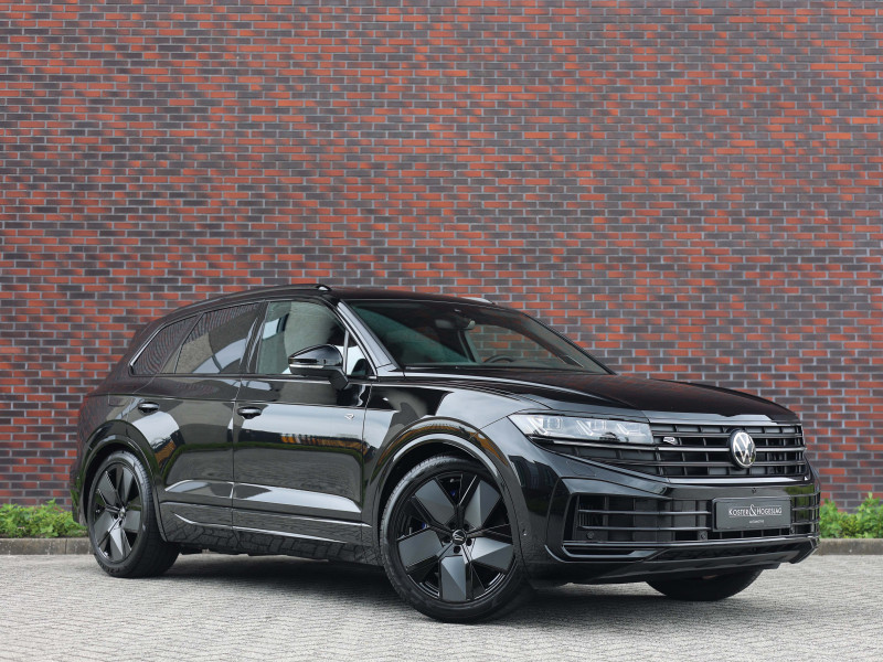 Volkswagen Touareg 3.0 TSi eHybrid 4MOTION R