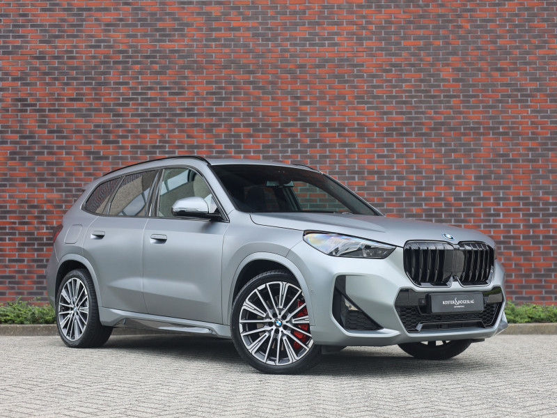 BMW X1 30e xDrive