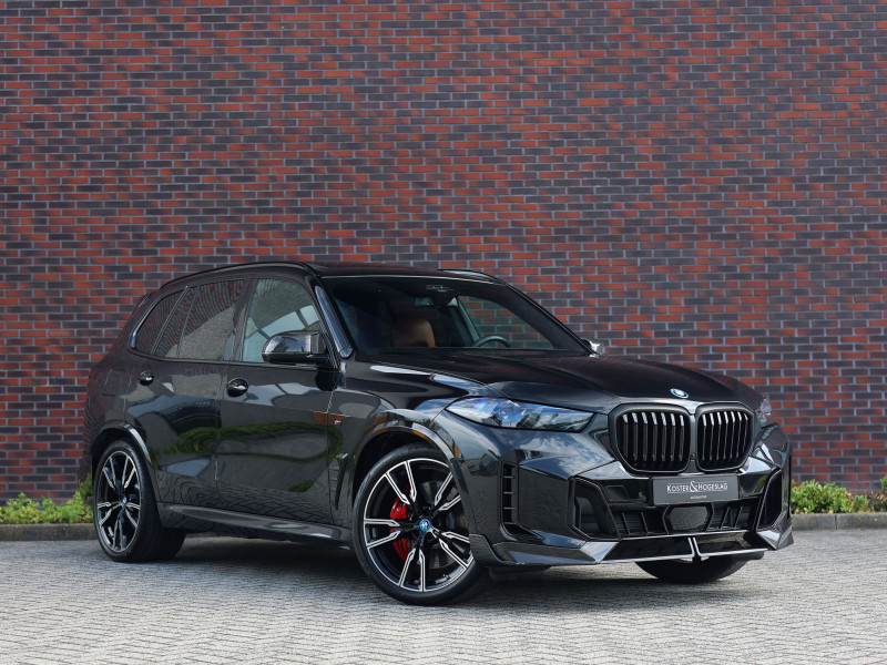 BMW X5 50e xDrive M Performance