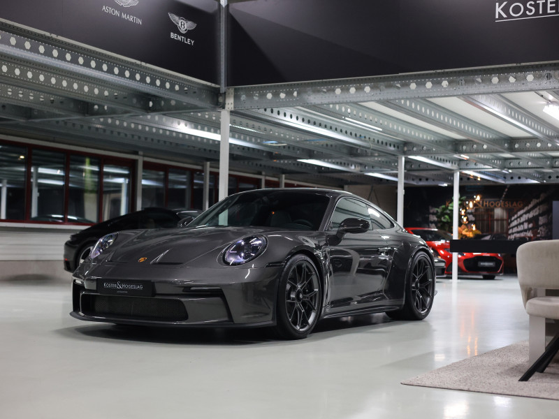 Porsche 911 4.0 GT3 Touring