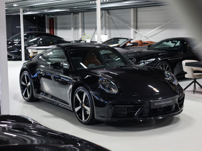 Porsche 911 3.0 Carrera
